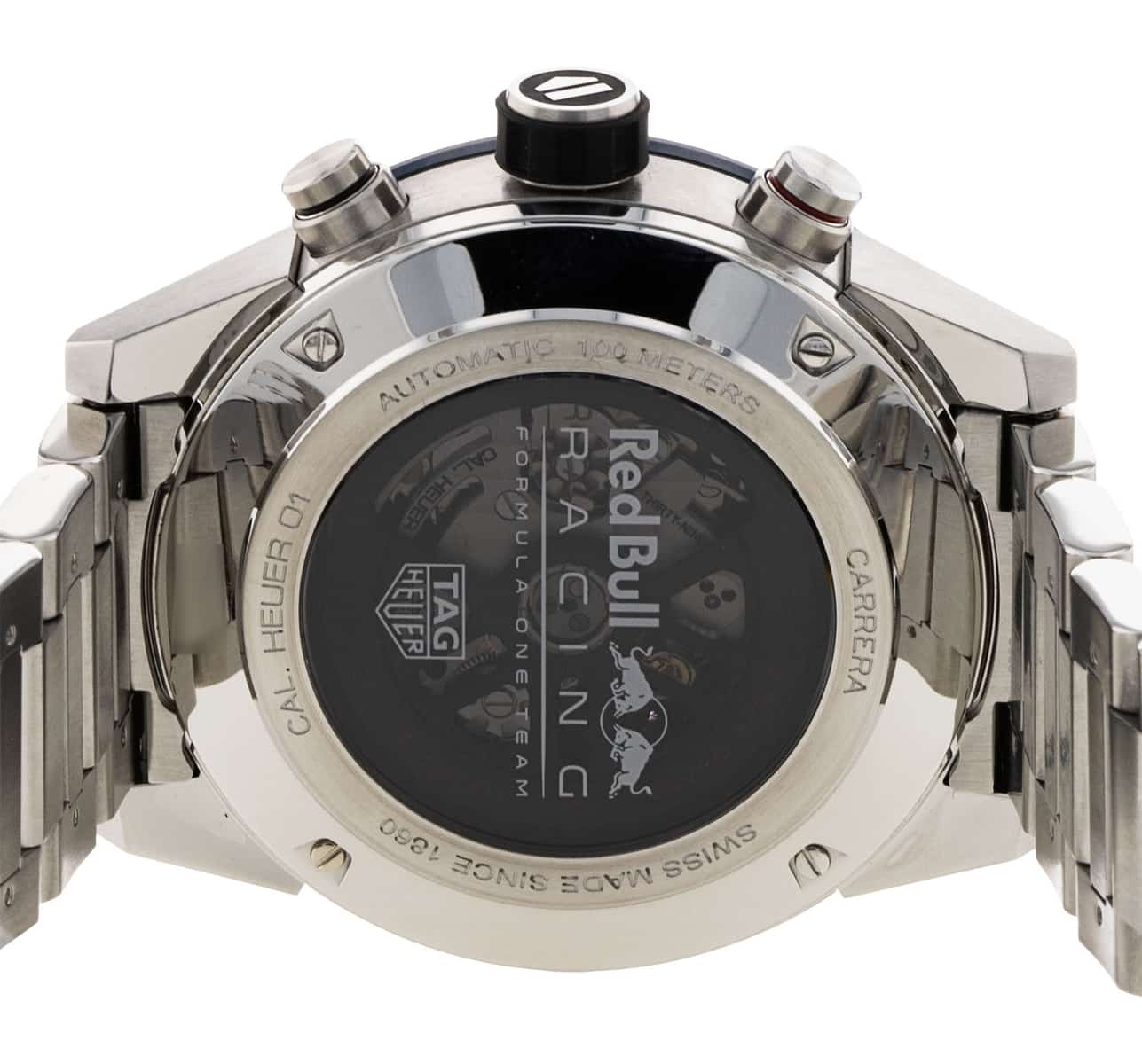 Tag Heuer Carrera CAR2A1K.BA0703 Tag Heuer Carrera CAR2A1K.BA0703